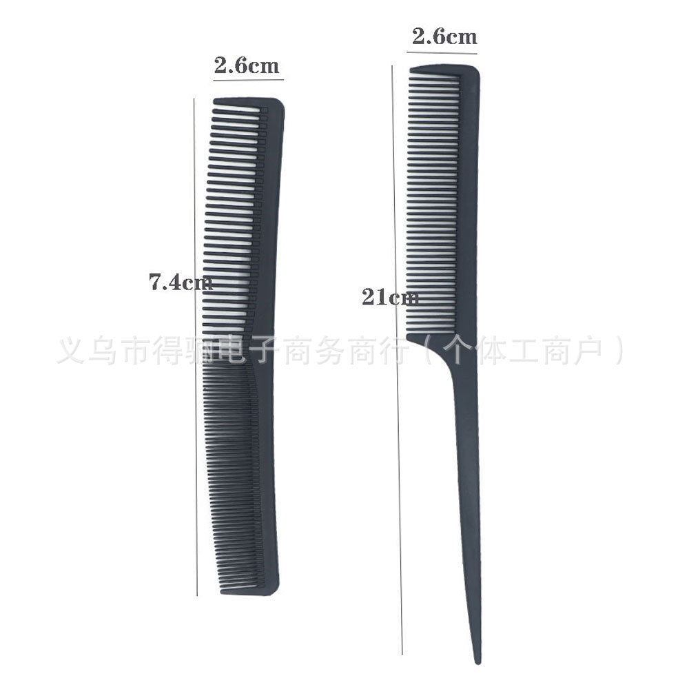 Amazon 80-piece set of cold perm bar suit curling iron bangs curling bar curling tool curling barrel small curl micro curl