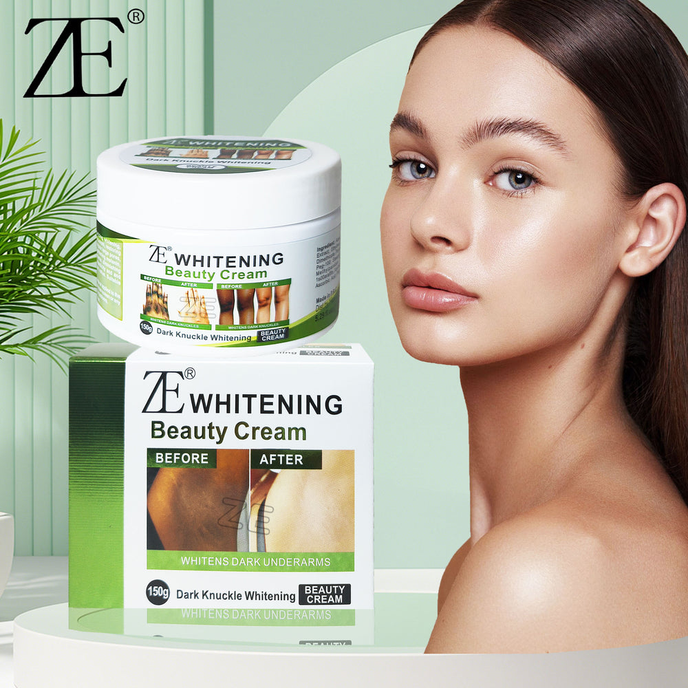 hand & knee dark spot correcting, nourishing & repairing cream - firming, moisturizing hand cream, body & joint brightening cream 150g - for export