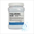 petal crystal jelly mask powder hyaluronic acid water light vampire brightening soft mask powder 650g foreign trade