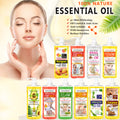 lemongrass essential oil facial body tea tree massage oil massage spa hair care brightening kojic acid oil 1000ml