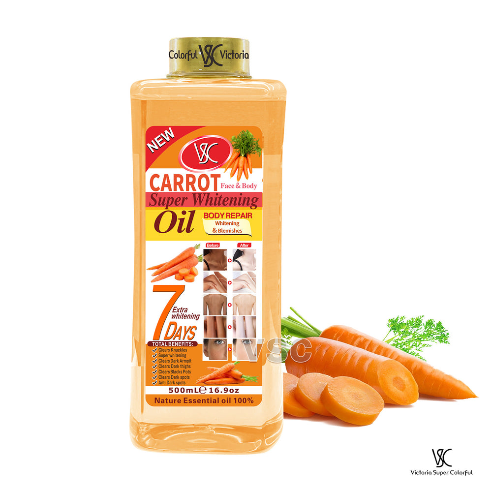 bestselling turmeric essential oil 500ml - almond body oil for moisturizing massage, spa, facial massage, brightening, and dark spot removal