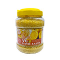 3kg coarse crystal bath salt milk rose natural sea salt full body scrub exfoliating chicken skin brightening