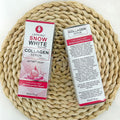 pink collagen stock solution 30ml - hydrating & brightening serum - wholesale for export