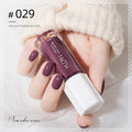 029#ash peony