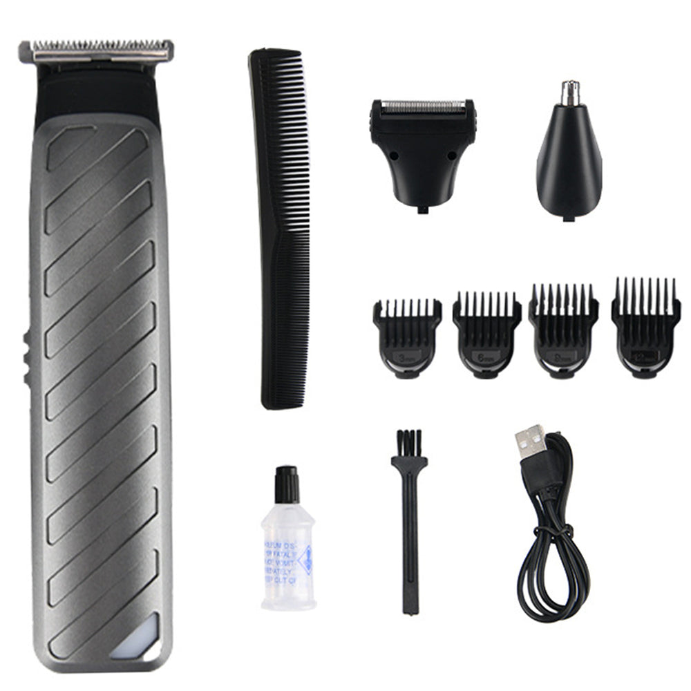 new arrival multifunctional electric hairdressing electric clipper for home hairdressing salon clipper styling wholesale