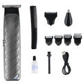 new arrival multifunctional electric hairdressing electric clipper for home hairdressing salon clipper styling wholesale