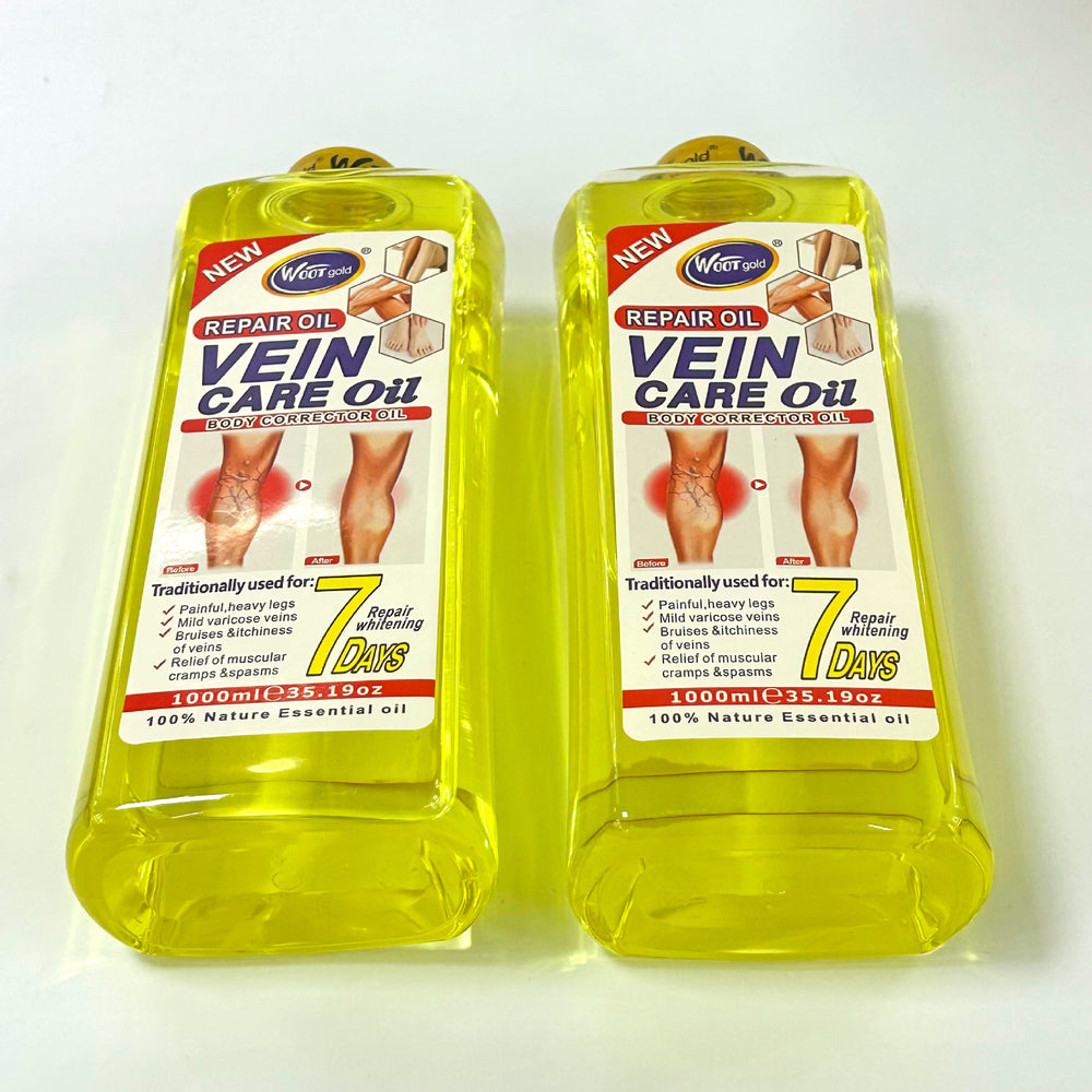 foreign trade wootgold leg massage oil 1000ml massage massage essential oil foreign trade wholesale