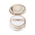 Novo soft focus long-lasting setting powder - matte, concealing, oil-control, waterproof, sweat-proof, smudge-proof, finishing powder - loose powder for students
