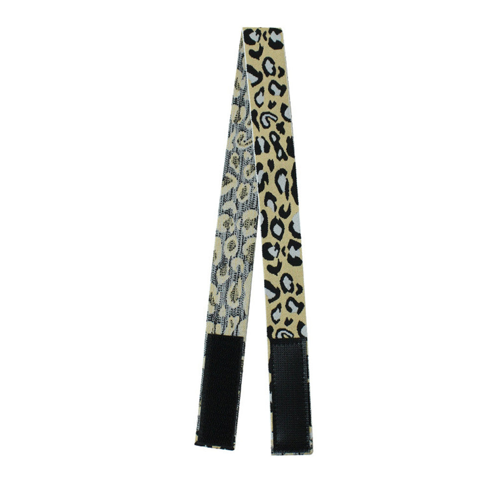 Adjustable headband wig with velcro closure - secure, non-slip, colorful, elastic, and comfortable elastic band