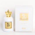 Men's perfume amazon tk cross-border hot seller middle eastern arabian dubai perfume men's long-lasting fragrance vanilla scent