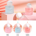 Lulanzi sakura rhododendron orchid perfume women's long-lasting eau de toilette niche student gift set vietnam wholesale