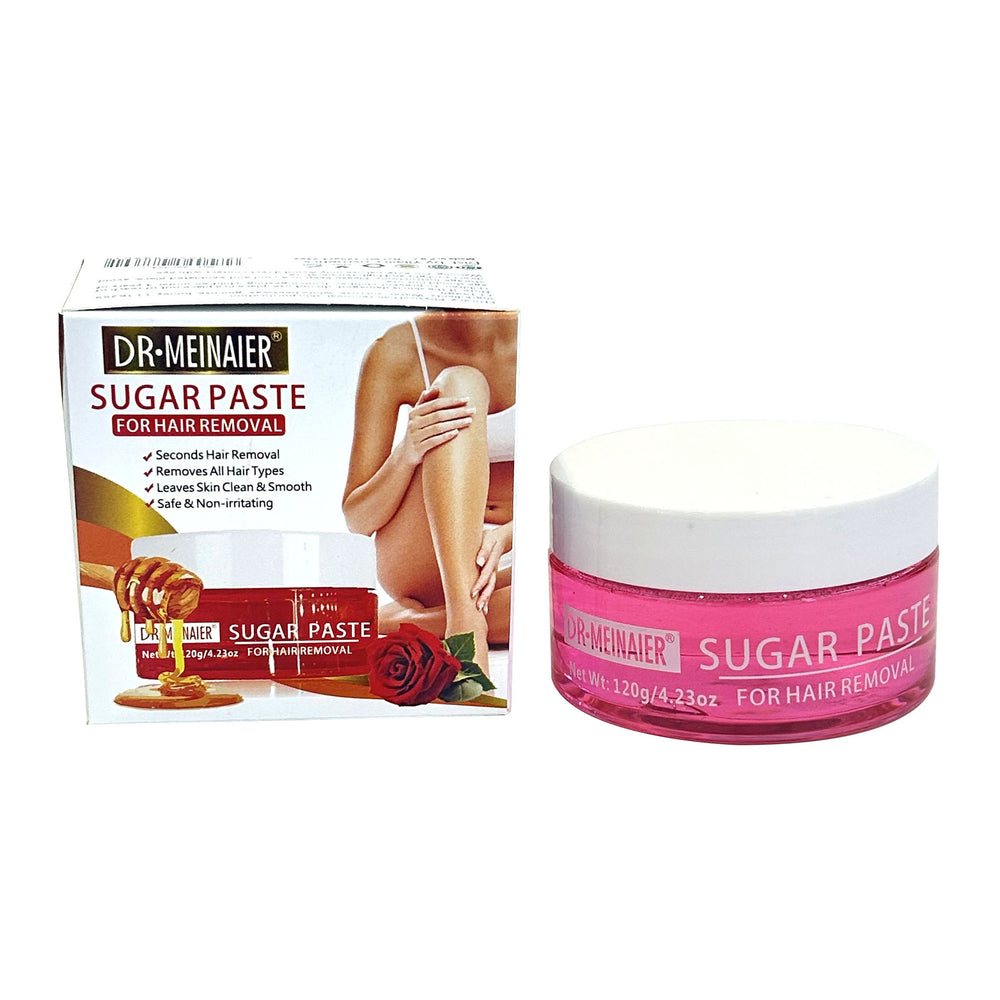 export skin purifying hair removal wax 120g - cleansing underarms, arms, and full body - fruit hair removal sugar wax - wholesale for export