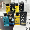 serum essence 30ml aha firming, moisturizing and brightening essence export wholesale