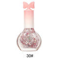 30 cherry blossom pieces