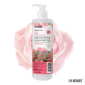 export english facial cleanser - skin care, moisturizing, oil control, blackhead removal, deep cleansing foaming cleanser 450g