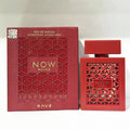 Now arabian middle eastern men's and women's fragrances cross-border lattafa perfume dubai vietnam southeast asia wholesale hot selling