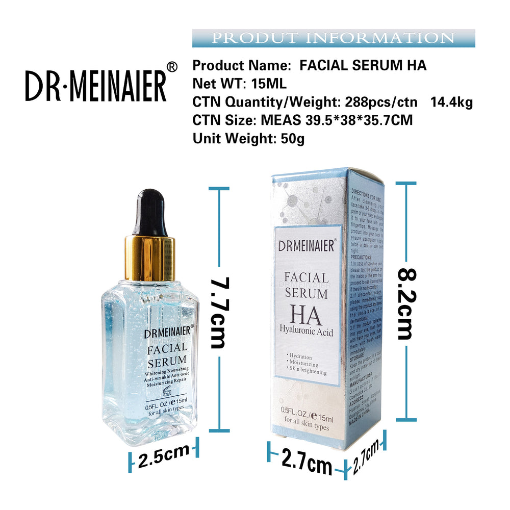 vitamin e essence - acne treatment & repair facial serum, reduces fine lines, hydrates & brightens skin, 15ml