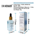 vitamin e essence - acne treatment & repair facial serum, reduces fine lines, hydrates & brightens skin, 15ml