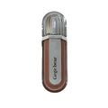 Gege bear hydrating & moisturizing lip gloss - transfer-proof, long-lasting, brightening, and mirror-shine finish