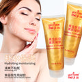 yan na beauty skin golden collagen rejuvenation gel hydrating oxygen injection beauty salon ultrasonic beauty gel
