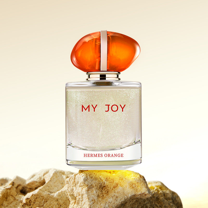 Chimei celebrate joy women's perfume long-lasting fragrance niche light fragrance fresh perfume floral quicksand vietnamese perfume