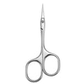 Professional nail art cuticle nipper - ukrainian 3rd generation russian style - pre-treatment nail tool for dead skin removal - beauty scissors