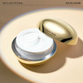 Marco andy glowing whitening cream moisturizing concealer brightening skin tone no fake white lazy face cream 50g