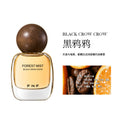Mysterious forest mist perfume - oud rose jade dragon tea scent, long-lasting, fresh, light fragrance for women