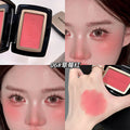 06#strawberry red