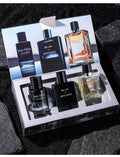 Xiaocheng yixiang men's perfume suit encounter blue cologne perfume men classy sense vietnamese women's perfume factory