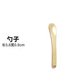 Golden spoon