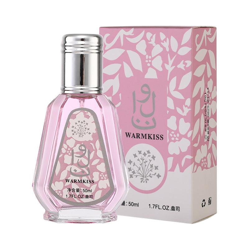bestseller: arabian-style yara women's long-lasting eau de toilette - middle eastern fragrance, 50ml