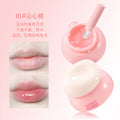 Makeup xixi moisturizing light lip mask fall and winter moisturizing and anti-drying, reducing lip lines, lipstick bottom lip balm