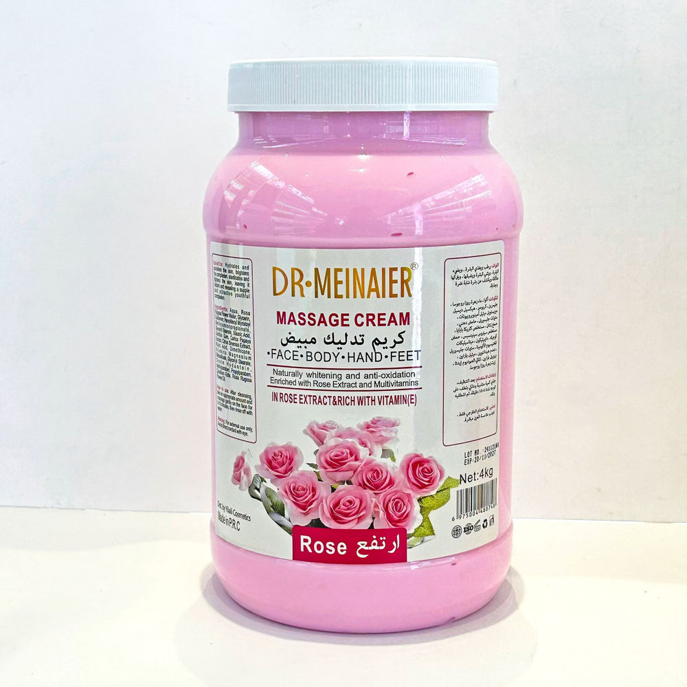 red pomegranate massage cream 4kg vc moisturizing full body massage cream moisturizing, rejuvenating and hydrating export wholesale
