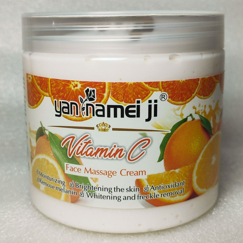 foreign trade yan na beauty repair nourishing massage cream firming skin brightening cream beauty salon wholesale price