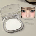 Kakashow matte highlighter powder facial brightening stereo shadow nose shadow oil control touch-up makeup setting powder