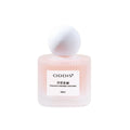 Oddis audi's imaginative skin embrace perfume fresh floral and fruity fragrance affordable niche women's perfume