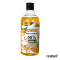 aha essence repair turmeric essence hydrating, moisturizing and brightening wholesale 500ml