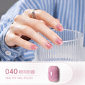 40# galaxy pink petal
