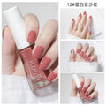 12# whitening bean paste red