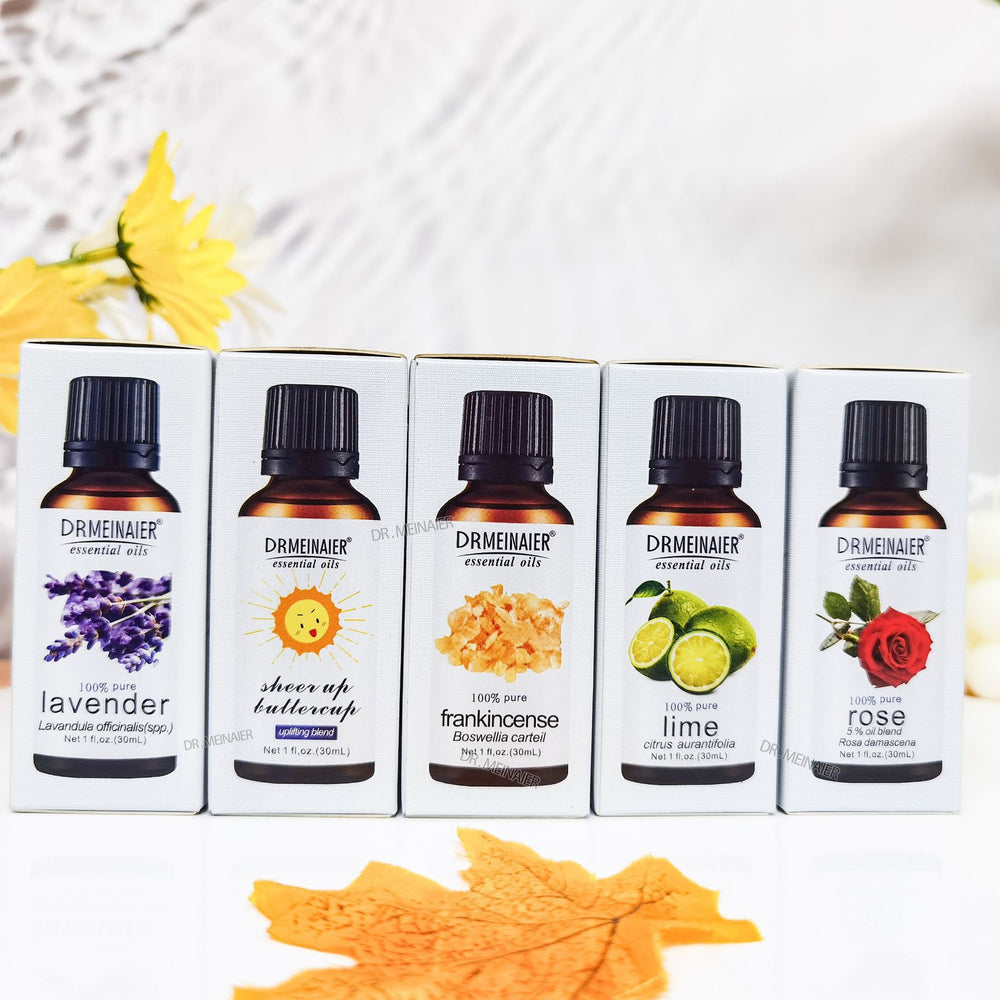 lost fragrance essential oil 30ml body facial aromatic moisturizing spa skin care mint massage oil export wholesale