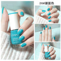 26# lake blue