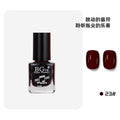 23# cherry wine red
