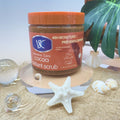 cocoa scrub cleanses skin and exfoliates for 48 hours moisturizing coffee scrub export wholesale 500g