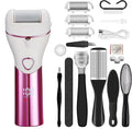 Pink + 10 piece set