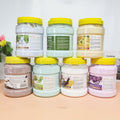 explosive petal bath salt ball bath powder nourishing moisturizing scrub powder bath salt bath ball wholesale 3kg