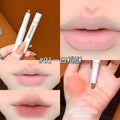 Cappuvini matte lip liner - define your lips with this long-lasting, smudge-proof, waterproof lip liner