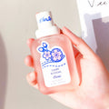 Baby bear perfume baby women's cute bear long-lasting eau de toilette fresh nature 50ml popular live broadcast