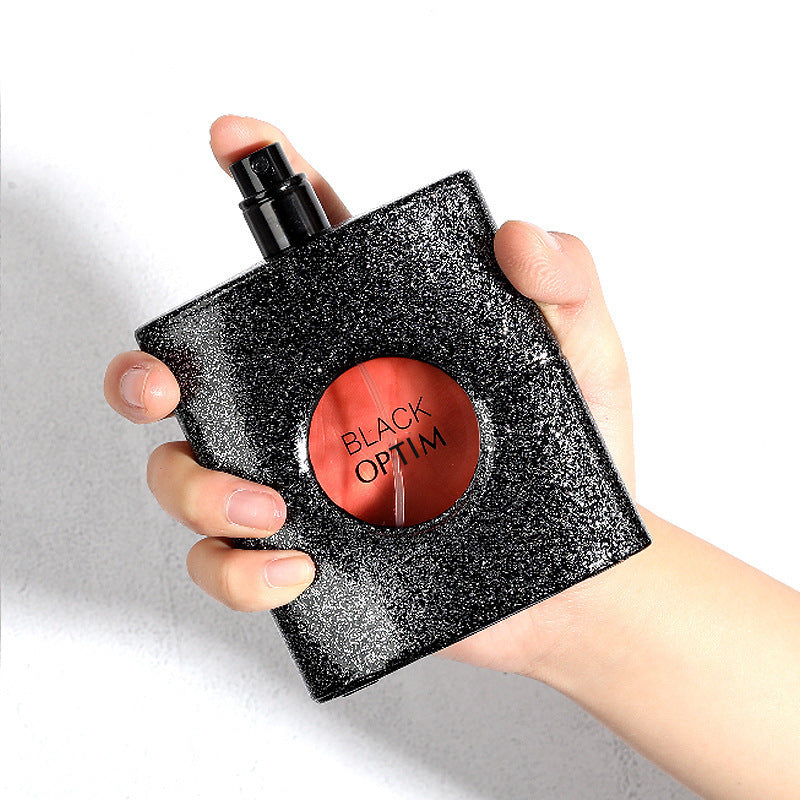 Black opium perfume - women's fresh & light black coffee fragrance - wholesale perfume for students & ladies - cross-border perfume