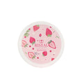 Risyal disposable nail polish remover wipes, 32-count box, gentle on natural nails, fruit-scented nail polish remover pads, manicure cleansing wipes